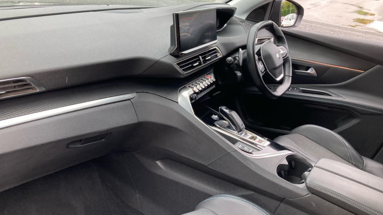 Peugeot 3008 1.5 BlueHDi Allure 5dr EAT8 Diesel Estate